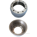 Auto Brakes Automobile hub;bub bearing;wheel hub motor Supplier